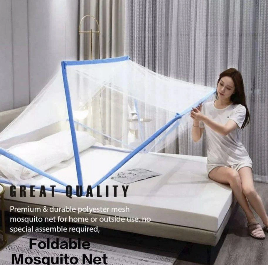 Foldable Mosquito Net